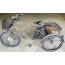 Электровелосипед трехколесный взрослый Etoro Turino 350 миниатюра7
