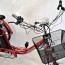 Электровелосипед трехколесный взрослый Etoro Turino 350 миниатюра6