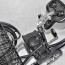 Электровелосипед трехколесный взрослый Etoro Turino 350 миниатюра1
