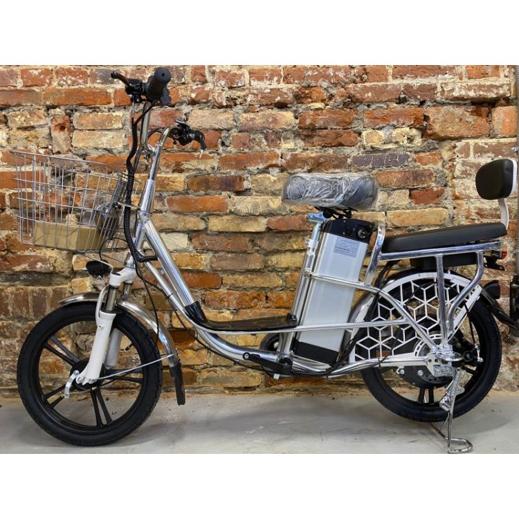 Электровелосипед Gbike V9 PRO NEW