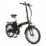 Электровелосипед GreenCamel Соло (R20 350W 36V 10Ah) миниатюра3