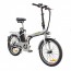 Электровелосипед GreenCamel Соло (R20 350W 36V 10Ah) миниатюра 