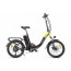 Электровелосипед Volteco FLEX UP миниатюра17
