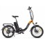 Электровелосипед Volteco FLEX UP миниатюра15