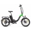 Электровелосипед Volteco FLEX UP миниатюра1